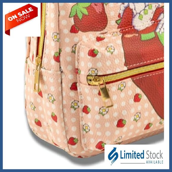 Mini Backpack Purse 10\